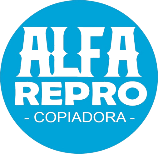 Alfa Repro - Copiadora
